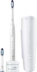 Oral-B Pulsonic Slim One 2200 hind ja info | Elektrilised hambaharjad | kaup24.ee