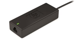 HP 100-240V, 19.5V, 65W цена и информация | Зарядные устройства для ноутбуков  | kaup24.ee