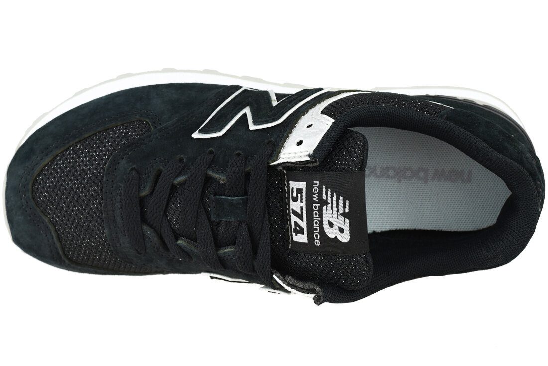 Naiste tennised New Balance - WL574 25590 hind ja info | Naiste spordi- ja vabaajajalatsid | kaup24.ee