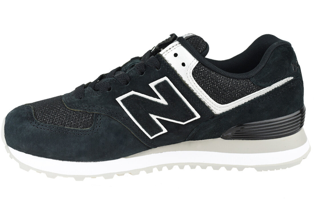 Naiste tennised New Balance - WL574 25590 hind ja info | Naiste spordi- ja vabaajajalatsid | kaup24.ee