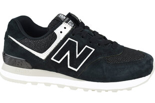 Naiste tennised New Balance - WL574 25590 hind ja info | Naiste spordi- ja vabaajajalatsid | kaup24.ee