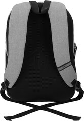 Спортивный рюкзак 4F H4L20 PCU006, 19 л, серый цена и информация | Рюкзаки и сумки | kaup24.ee