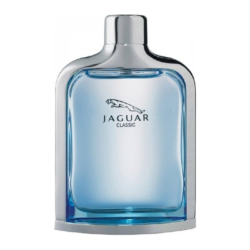 Tualettvesi Jaguar New Classic EDT meestele 75 ml hind ja info | Meeste parfüümid | kaup24.ee