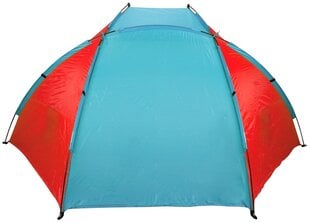 Пляжная палатка Abbey 21TQ, разные цвета цена и информация | Abbey Туризм | kaup24.ee