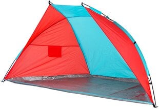 Пляжная палатка Abbey 21TQ, разные цвета цена и информация | Палатки | kaup24.ee