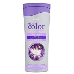 Palsam Joanna Ultra Color System, 200 ml цена и информация | Бальзамы, кондиционеры | kaup24.ee