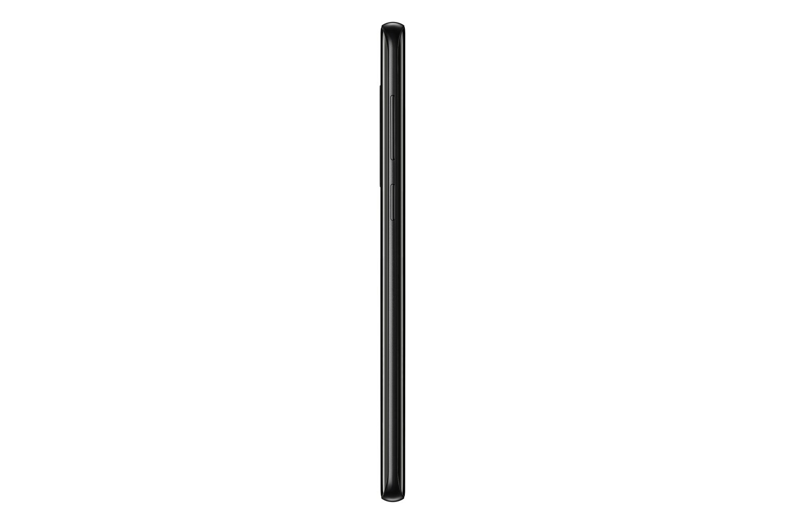 Samsung Galaxy S9 Plus 64GB (G965) Black цена и информация | Telefonid | kaup24.ee