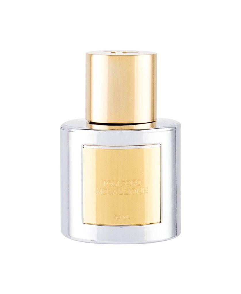 Parfüümvesi Tom Ford Metallique EDP naistele 50 ml hind ja info | Naiste parfüümid | kaup24.ee