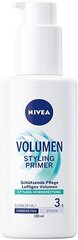 Придающее объем средство для укладки волос Nivea, 150 мл цена и информация | Средства для укладки волос | kaup24.ee