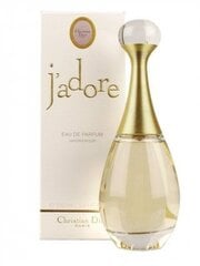 Christian Dior J'adore EDP naistele 100 ml hind ja info | Naiste parfüümid | kaup24.ee