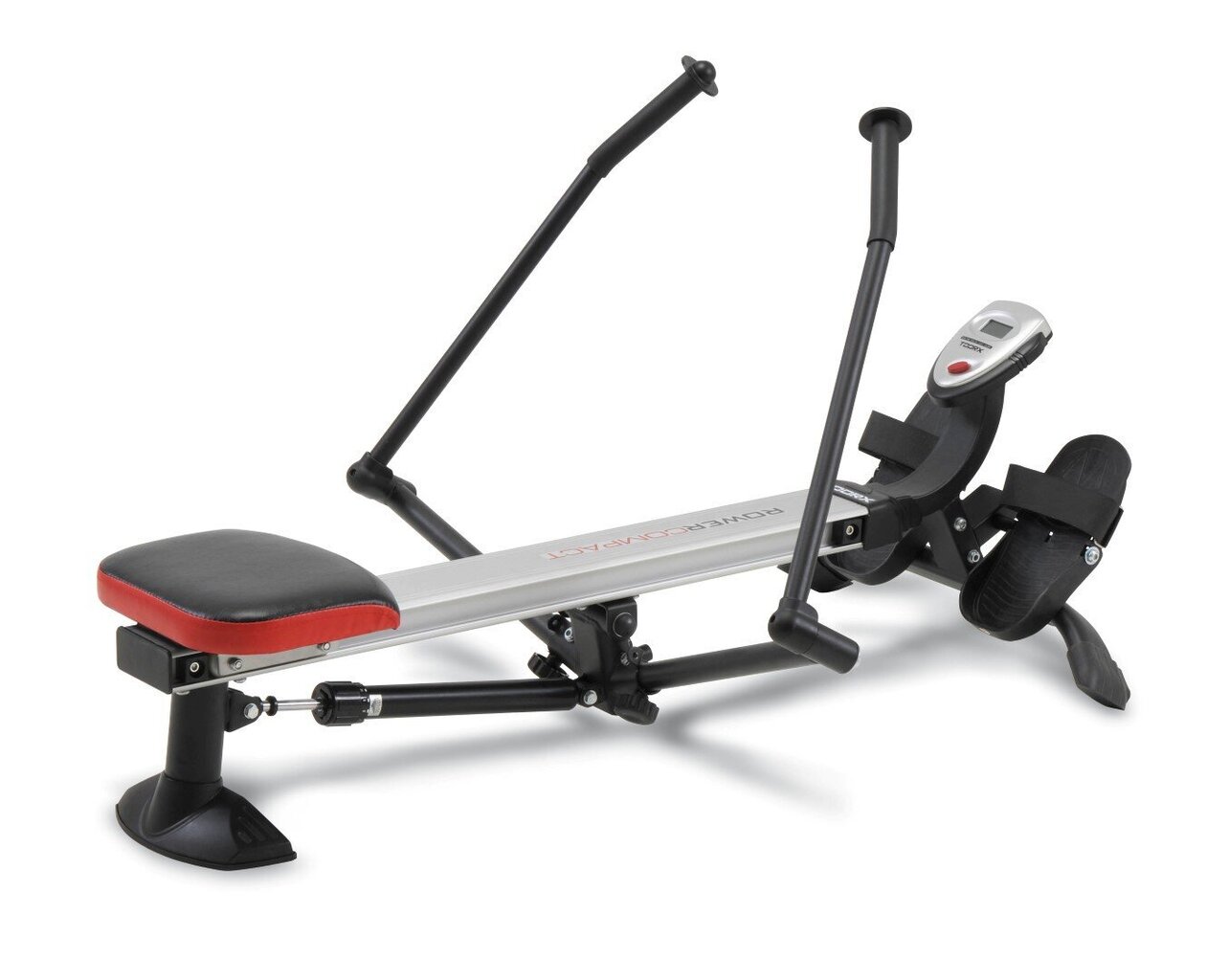 Sõudeergomeeter TOORX ROWER COMPACT цена и информация | Sõudeergomeetrid | kaup24.ee