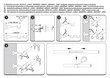 Kaherealine kardinapuu SEVILLA-PICOLO 16mm kuld, 300 cm цена и информация | Kardinapuud | kaup24.ee