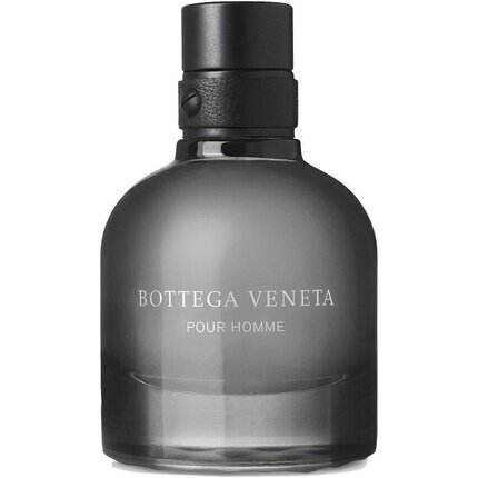 Bottega Veneta Pour Homme EDT meestele, 50 ml hind ja info | Meeste parfüümid | kaup24.ee
