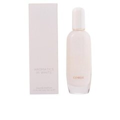 Naiste parfüüm Aromatics In White Clinique EDP: Maht - 50 ml цена и информация | Женские духи | kaup24.ee