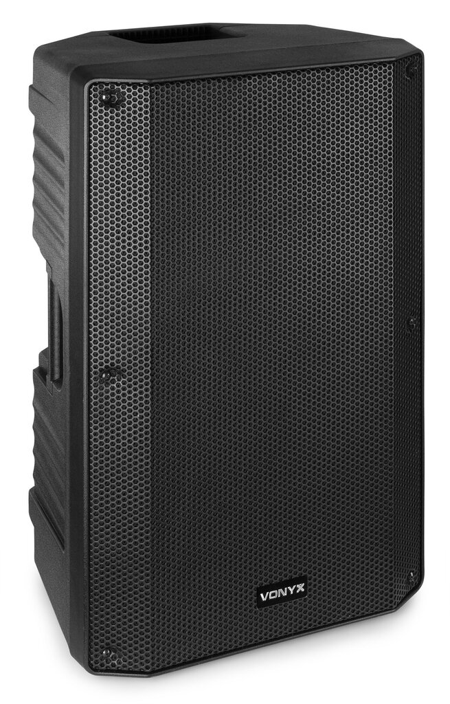 Aktiivne kõneleja Vonyx VSA12BT 12 "800W BT / MP3 hind ja info | Kõlarid | kaup24.ee