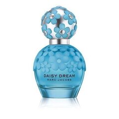 Marc Jacobs Daisy Dream Forever EDP naistele 50 ml hind ja info | Marc Jacobs Kosmeetika, parfüümid | kaup24.ee