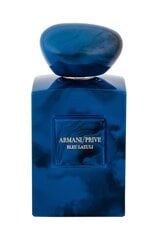 Parfüümvesi Giorgio Armani Prive Bleu Lazuli EDP naistele ja meestele 100 ml цена и информация | Женские духи | kaup24.ee