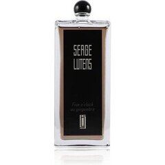 Parfüümvesi Serge Lutens Five O´Clock Au Gingembre EDP naistele/meestele 100 ml hind ja info | Serge Lutens Kosmeetika, parfüümid | kaup24.ee