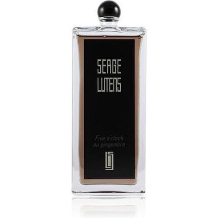 Parfüümvesi Serge Lutens Five O´Clock Au Gingembre EDP naistele/meestele 100 ml hind ja info | Naiste parfüümid | kaup24.ee