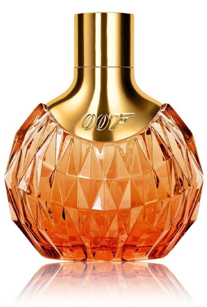 Parfüümvesi James Bond 007 Pour Femme EDP naistele 30 ml цена и информация | Naiste parfüümid | kaup24.ee