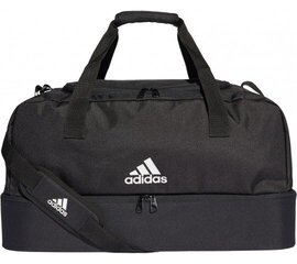 Spordikott Adidas Tiro DQ1080, 59.8 l, must hind ja info | Spordikotid, seljakotid | kaup24.ee