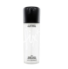 Niisutav meigikinnitussprei Mac Fix+, 100 ml hind ja info | Jumestuskreemid, puudrid | kaup24.ee