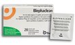 Blephaclean 20 tk. niisutatud puhastuslapid silmalaugude ja ripsmete hügieeniks hind ja info | Niisked salvrätikud, vatipadjad ja -tikud | kaup24.ee