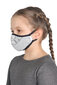 Korduvkasutatav mask (2 tükki) 1016/K ERGO PLUS eco friendly lastele hind ja info | Esmaabi | kaup24.ee