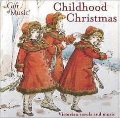 Various Artists - Childhood Christmas / Various [COMPACT DISCS] USA import hind ja info | Jõulukaunistused | kaup24.ee