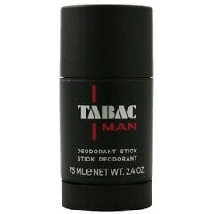 Карандашный дезодорант для мужчин Tabac Man 75 мл цена и информация | Tabac Духи, косметика | kaup24.ee