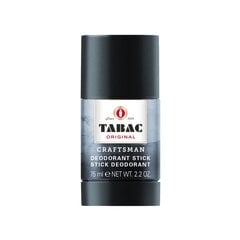 Карандаш-дезодорант Tabac Original Craftsman 75 мл цена и информация | Парфюмированная косметика для мужчин | kaup24.ee