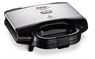 Tefal Ultracompact SM157236 hind ja info | Võileivagrillid | kaup24.ee