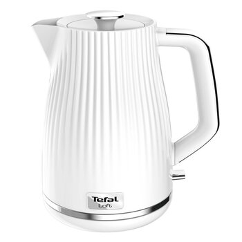 Tefal Loft KO250130 hind ja info | Veekeetjad | kaup24.ee