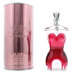 Парфюмированная вода Classique Jean Paul Gaultier EDP: Емкость - 100 мл цена и информация | Женские духи | kaup24.ee