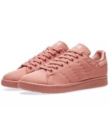 Спортивная обувь Adidas Stan Smith WRaw Pink/Raw Pink/Raw Pink цена и информация | Спортивная обувь, кроссовки для женщин | kaup24.ee