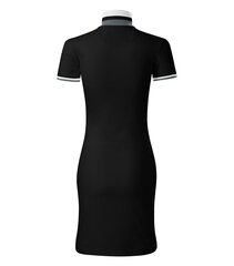 Платье поло Dress Up для женщин, красное цена и информация | Платья | kaup24.ee