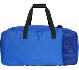 Спортивная сумка Adidas Tiro Duffel L DU1984, 73 л, синяя цена и информация | Рюкзаки и сумки | kaup24.ee