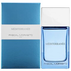 Tualettvesi Pascal Morabito Mediterranee EDT meestele 100 ml hind ja info | Meeste parfüümid | kaup24.ee