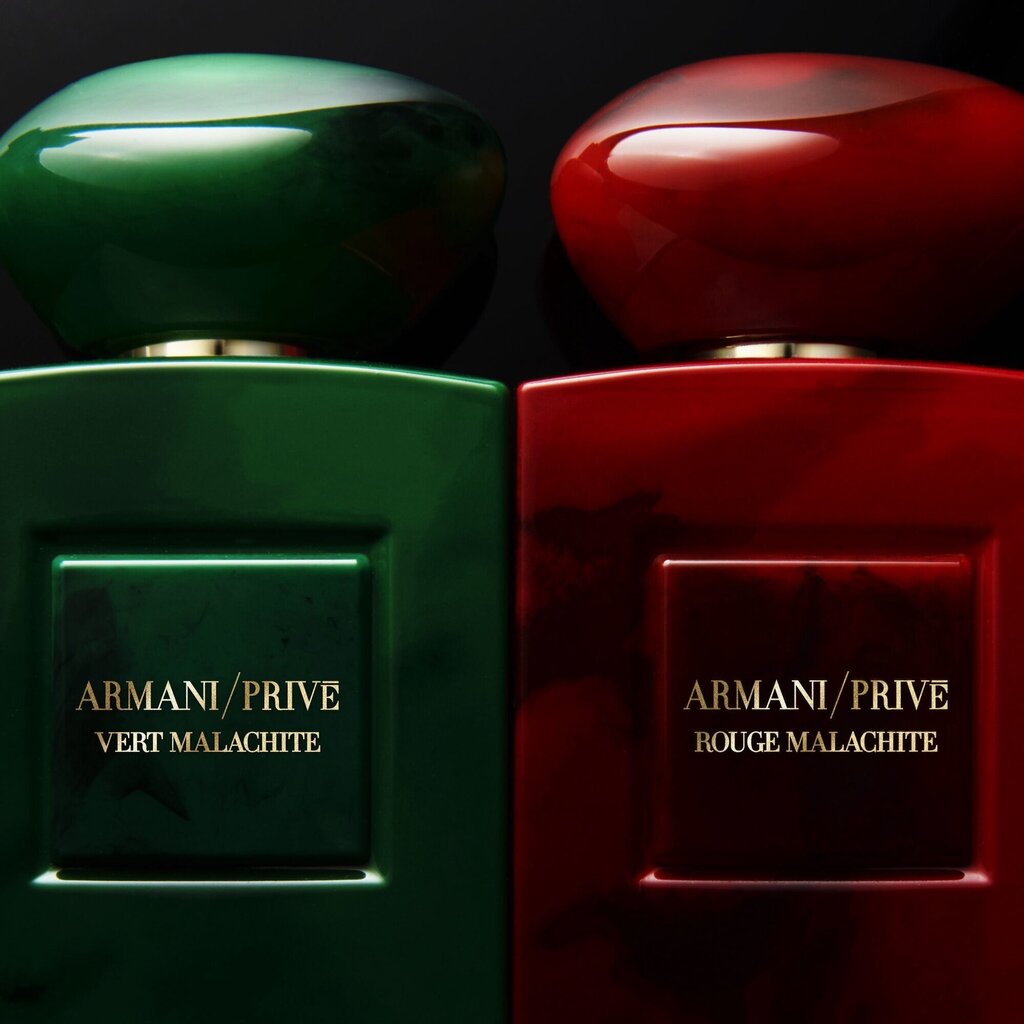 Parfüümvesi Giorgio Armani Prive Rouge Malachite EDP naistele/meestele 100 ml hind ja info | Naiste parfüümid | kaup24.ee