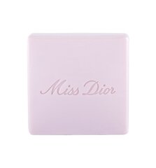 Lõhnastatud seep Christian Dior Miss Dior Blooming Bouque 100 g цена и информация | Парфюмированная косметика для женщин | kaup24.ee