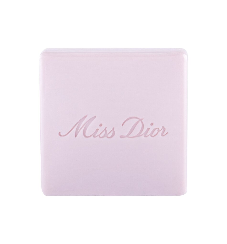 Lõhnastatud seep Christian Dior Miss Dior Blooming Bouque 100 g цена и информация | Lõhnastatud kosmeetika naistele | kaup24.ee