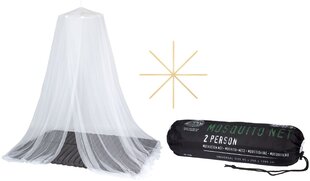 Защитная сетка на кровать от насекомых Abbey 250 см цена и информация | Другой туристический инвентарь | kaup24.ee
