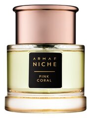 Парфюмерная вода Armaf Pink Coral EDP для женщин 90 мл цена и информация | Женские духи | kaup24.ee