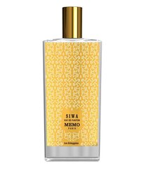 Parfüümvesi Memo Paris Siwa EDP naistele/meestele, 75 ml hind ja info | Naiste parfüümid | kaup24.ee