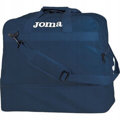 Спортивная сумка Joma M 400006 300, 50 л, синяя цена и информация | Рюкзаки и сумки | kaup24.ee