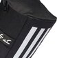 Spordikott Adidas 4ATHLS Duffel S FJ9353, 21,5 l, must цена и информация | Spordikotid, seljakotid | kaup24.ee