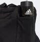 Spordikott Adidas Lin Duffle M FL3651, 39 l, must hind ja info | Spordikotid, seljakotid | kaup24.ee