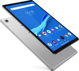 Lenovo Tab M10 Plus ZA5T0207PL, 128GB, Wifi, Silver цена и информация | Планшеты | kaup24.ee