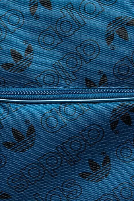 Spordi seljakott Adidas Adicolor Medium DV0187, 21 l, sinine hind ja info | Spordikotid, seljakotid | kaup24.ee