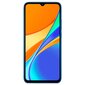 Xiaomi Redmi 9C, 32GB, Dual SIM, Twilight Blue hind ja info | Telefonid | kaup24.ee